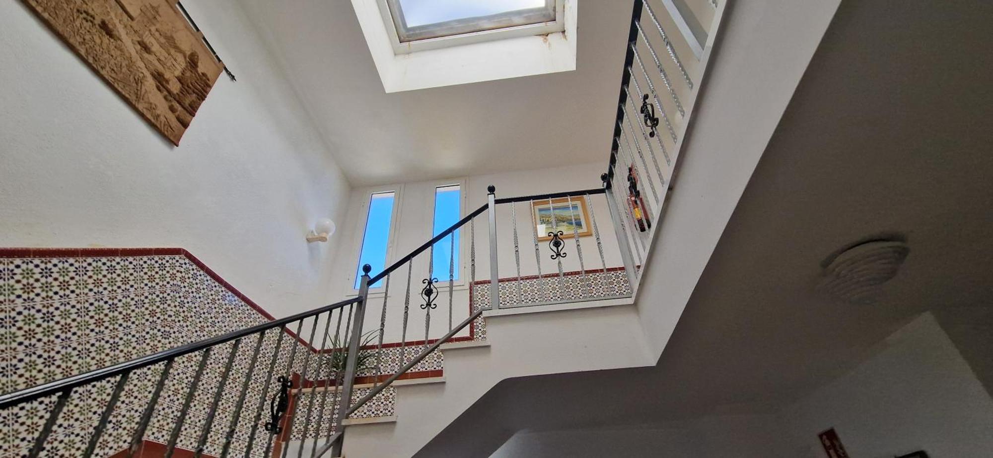 Atico Un Dormitorio Cielo Azul Apartment Roquetas de Mar
