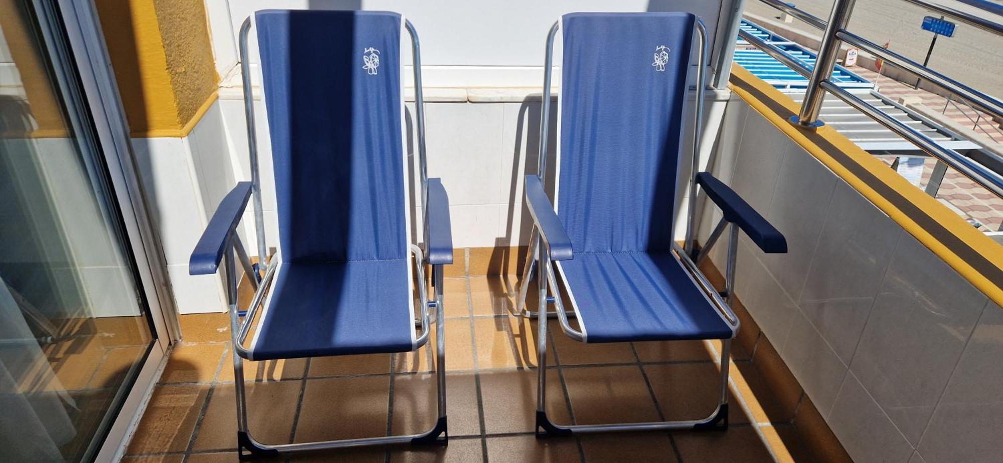 Atico Un Dormitorio Cielo Azul Roquetas de Mar