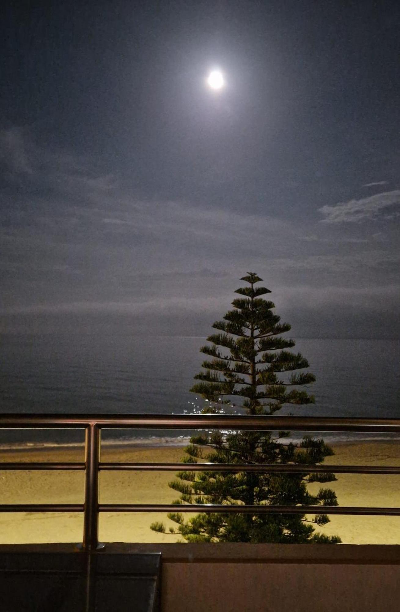 Atico Un Dormitorio Cielo Azul Roquetas de Mar